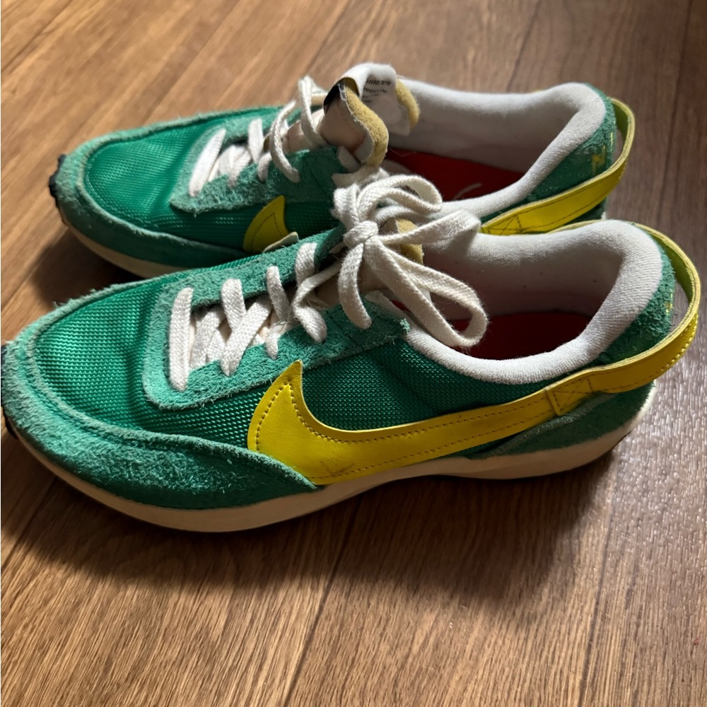 Nike Waffle Debut Vintage